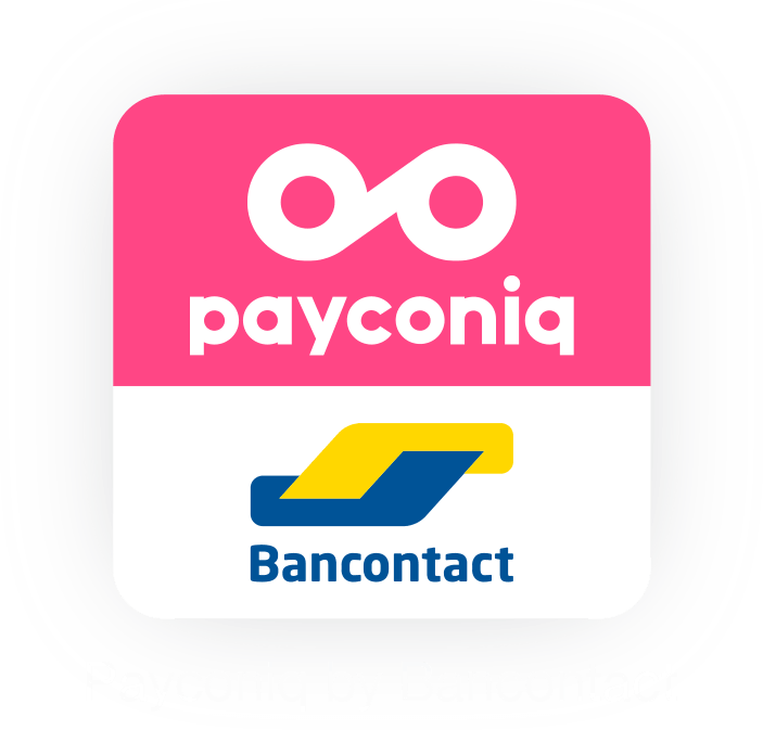 Happy feet Zele - payconiq by bancontact